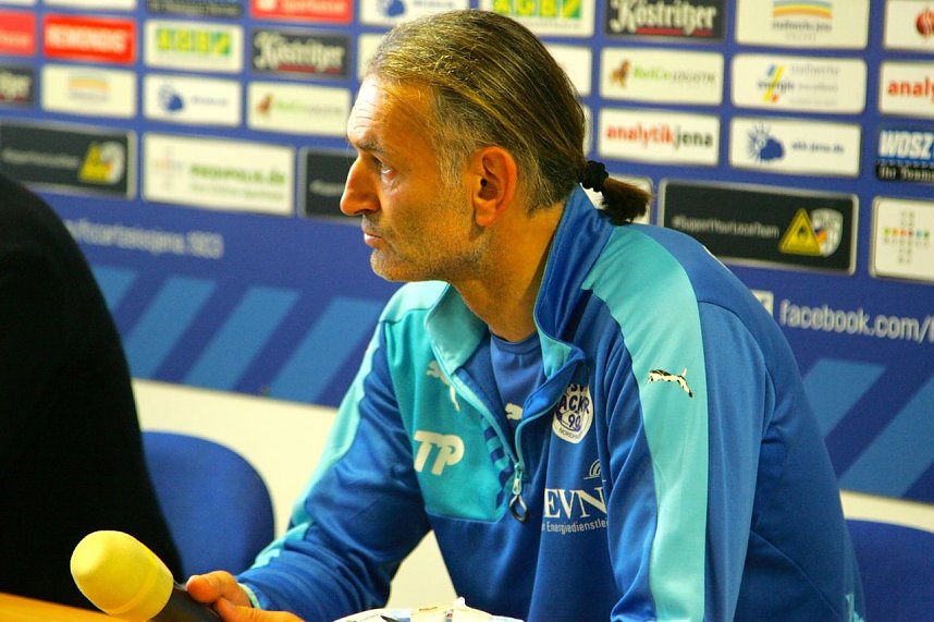 Torloses Unentschieden, tolles Spiel