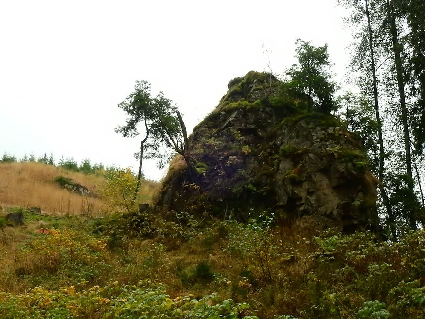 Unterwegs im sch&ouml;nen Harz