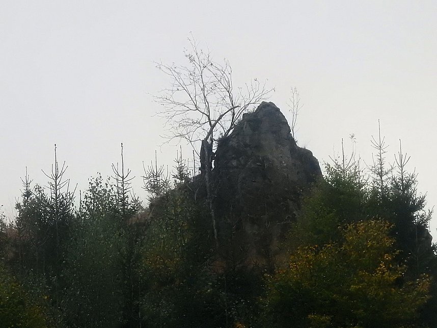 Unterwegs im sch&ouml;nen Harz