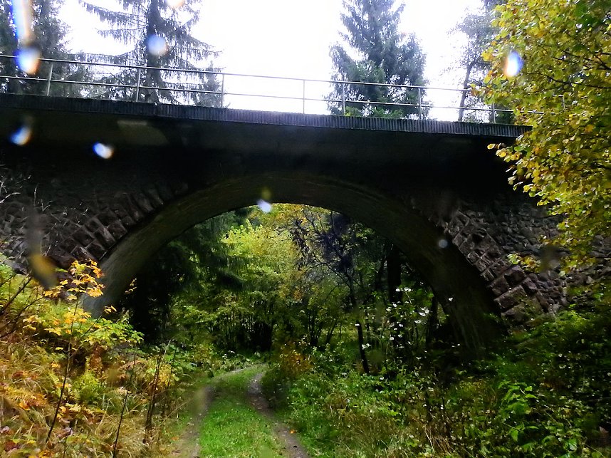 Unterwegs im sch&ouml;nen Harz