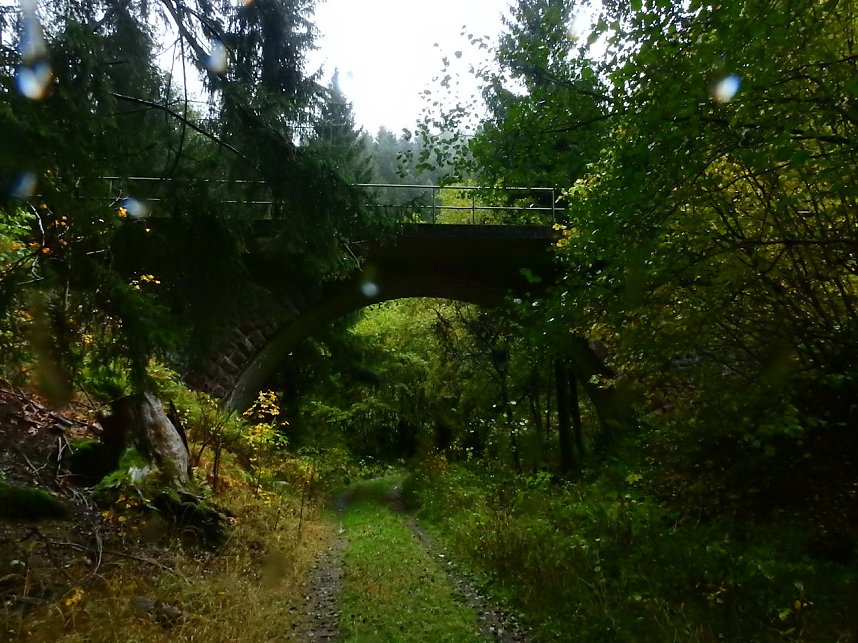 Unterwegs im sch&ouml;nen Harz