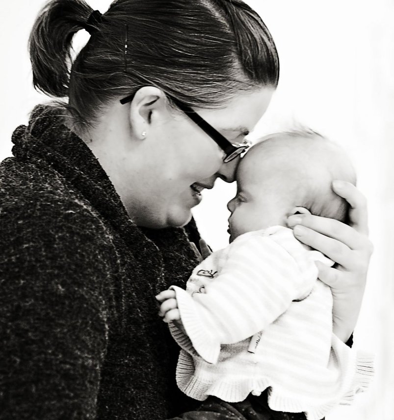 Gl&uuml;ck kennt keine Behinderung