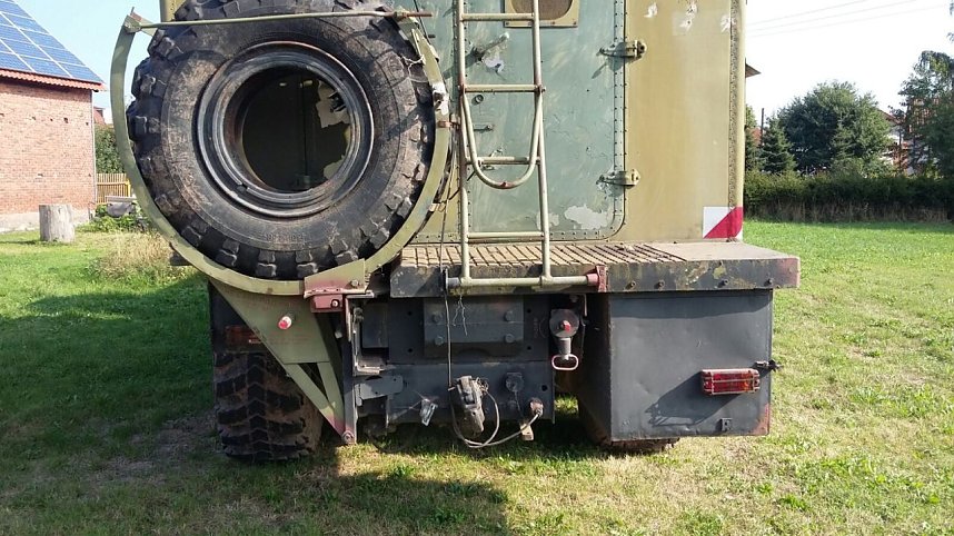 Schwergewichtiger Zuwachs