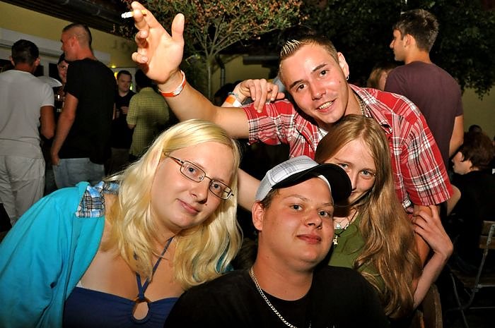 Mittwoch im Schabernack