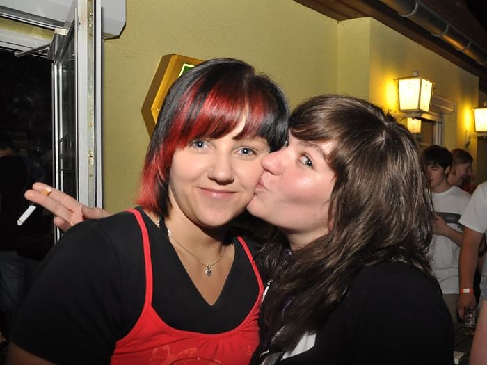 Mittwoch im Schabernack