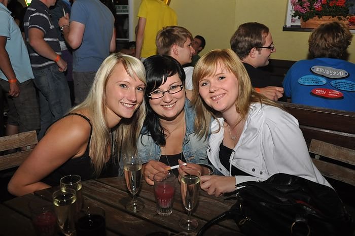 Mittwoch im Schabernack