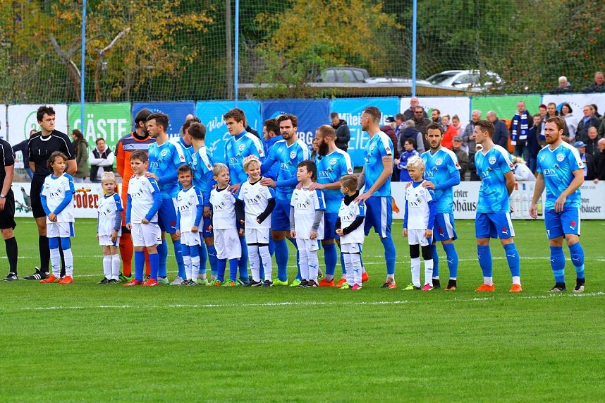 Nur ein Unentschieden