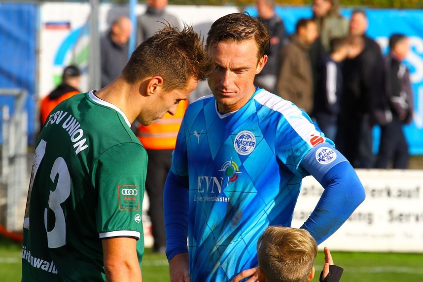 Nur ein Unentschieden