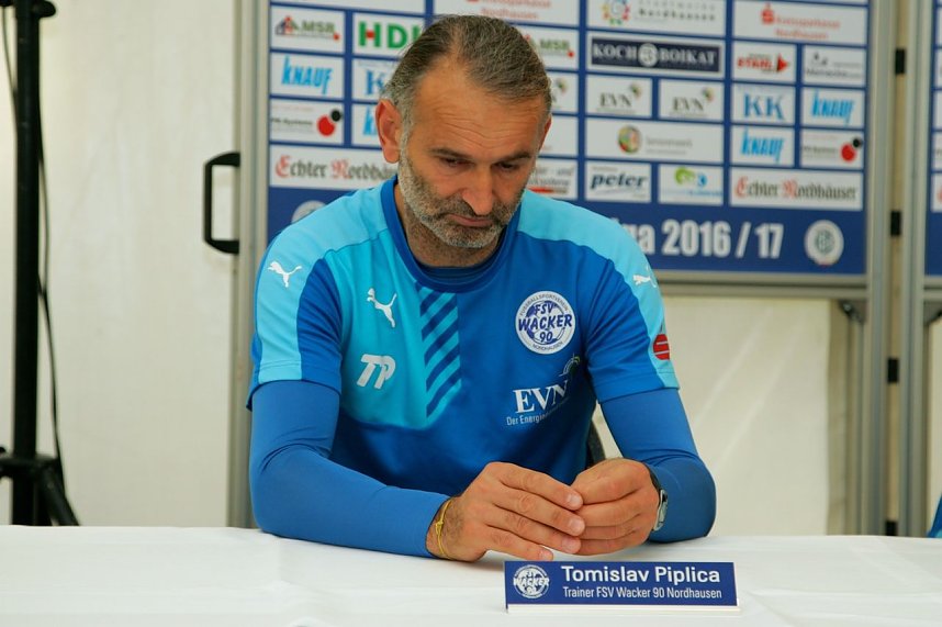 Nur ein Unentschieden