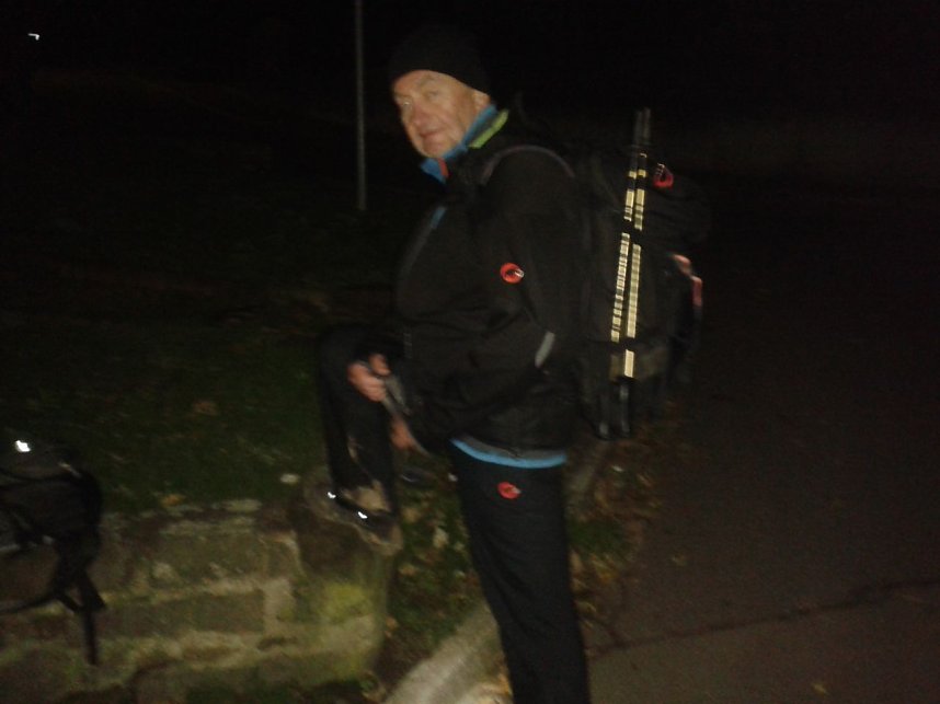 Jubil&auml;umswanderung