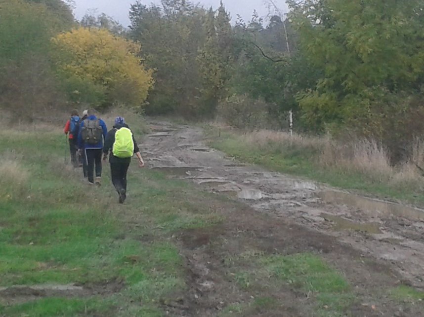 Jubil&auml;umswanderung