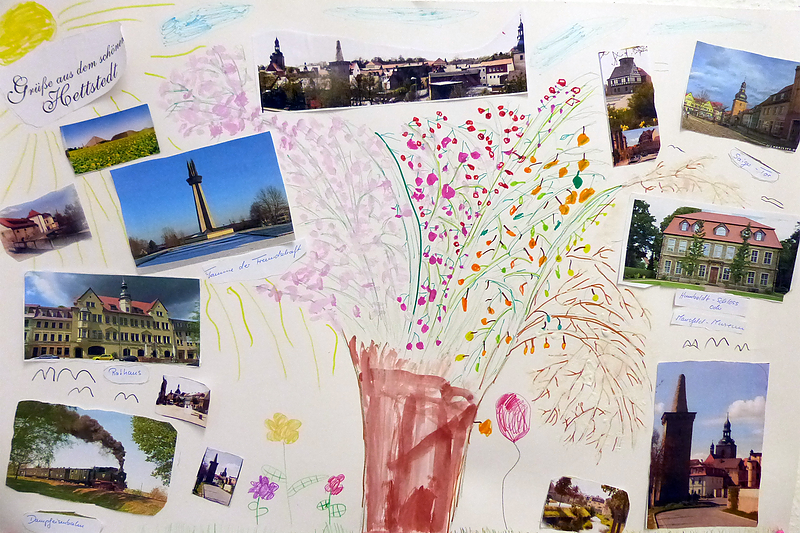 ITE Regenbogen Hettstedt