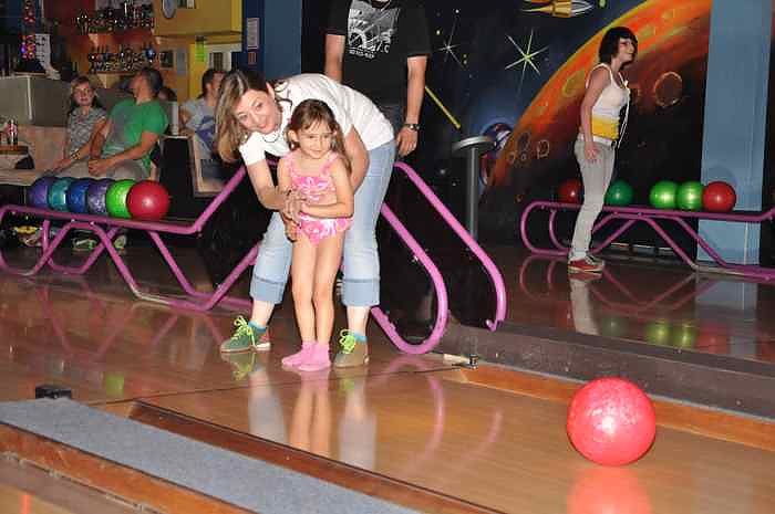 Harzlove.de Summertime Bowling  im Starbowling