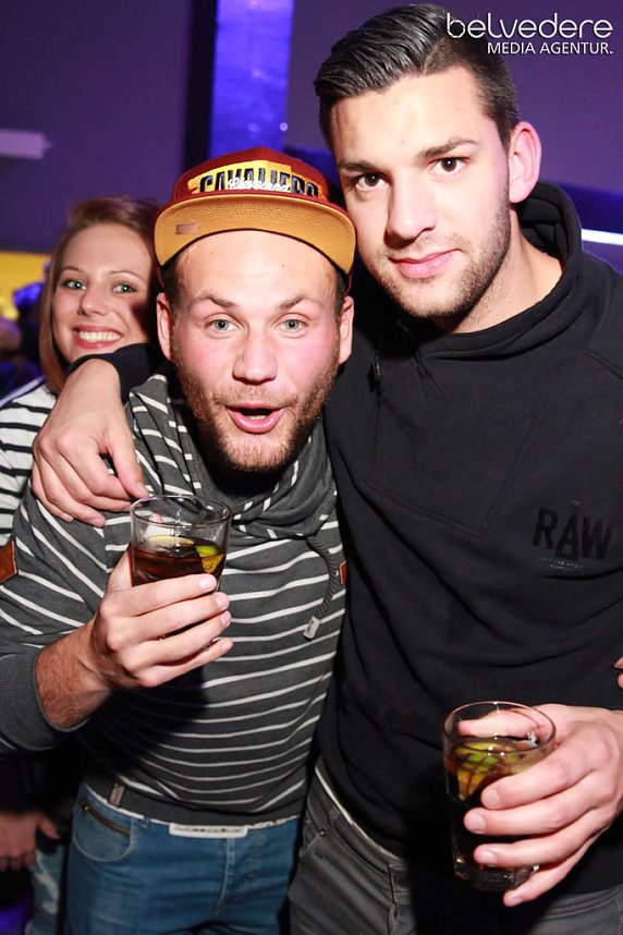 Ladies Night im Jugendclubhaus Nordhausen