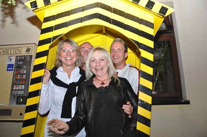  Warm-Up Altstadtfest 2009