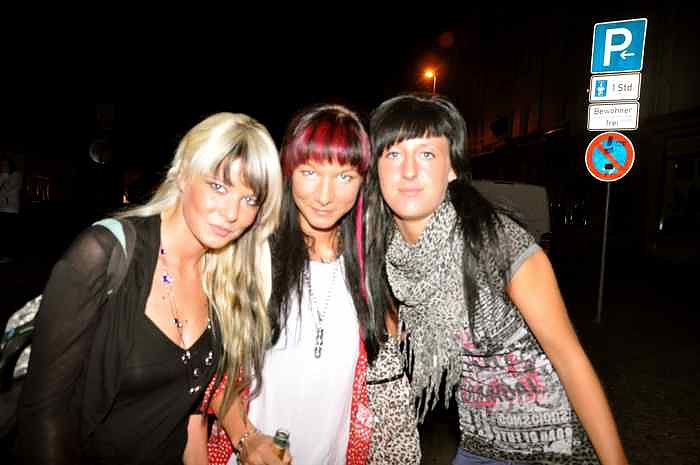  Warm-Up Altstadtfest 2009