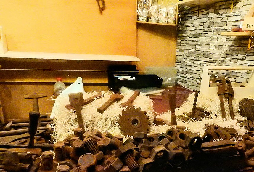 Weihnachtlicher Rundgang durch Quedlinburg