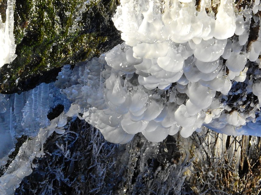 K&ouml;nigsh&uuml;tter Wasserfall