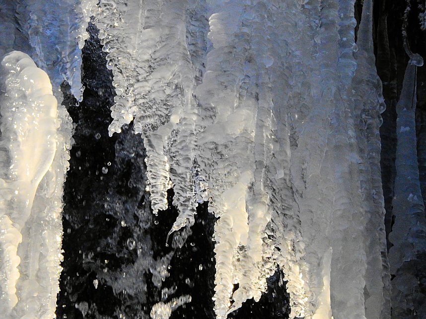 K&ouml;nigsh&uuml;tter Wasserfall