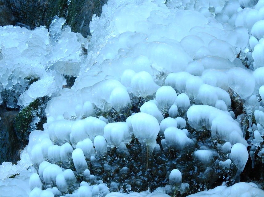 K&ouml;nigsh&uuml;tter Wasserfall