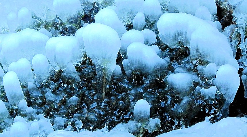 K&ouml;nigsh&uuml;tter Wasserfall