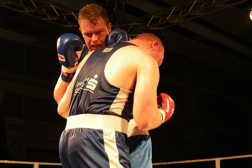 Klarer Sieg des NSV gegen BC Chemnitz