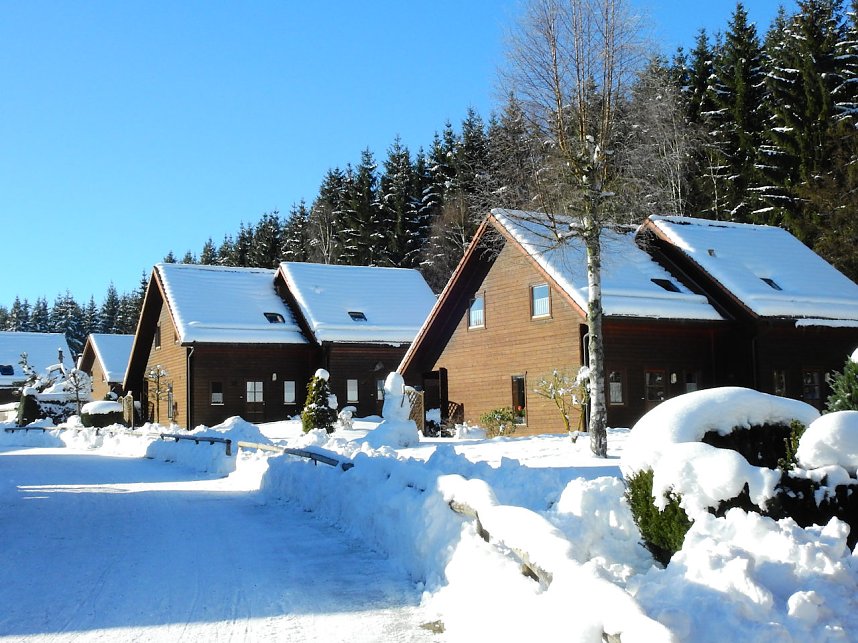 Spaziergang in Rotacker