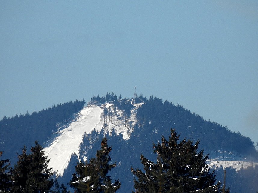 Spaziergang in Rotacker