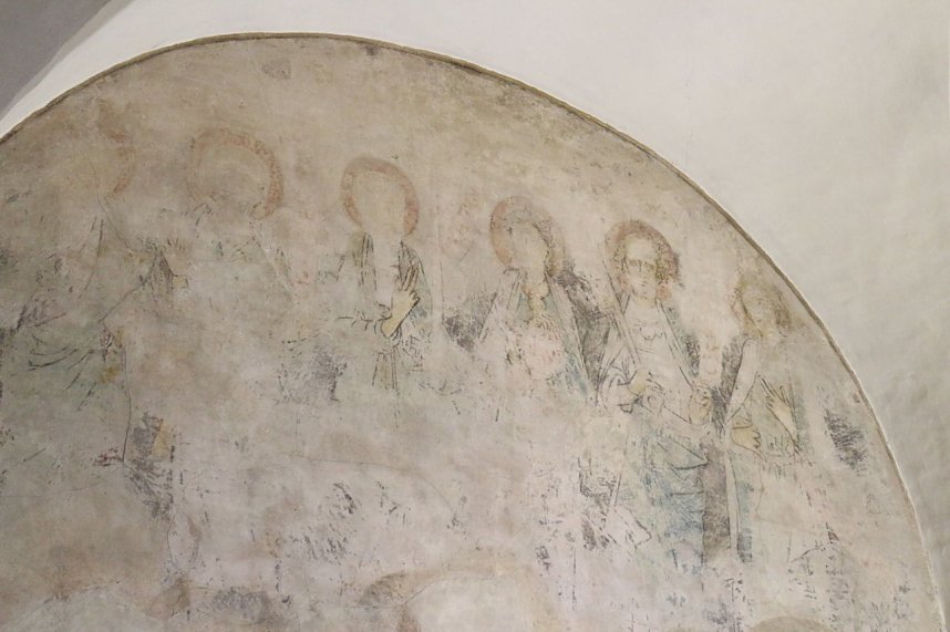 Besuch auf der Wartburg