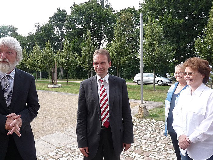 Althaus in der Landesmusikakademie