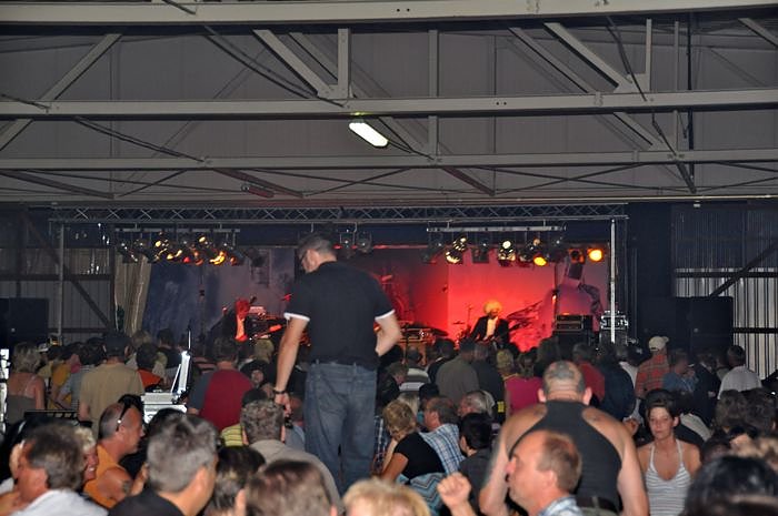 Bierfest in Sundhausen