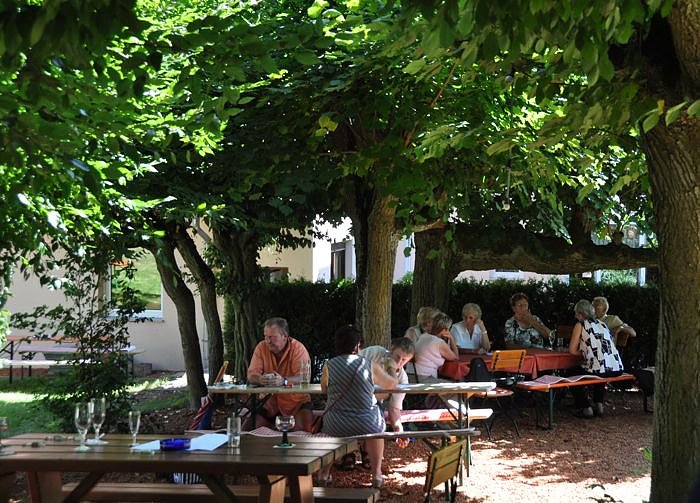 Hoffest R&uuml;dingsdorfer Schweiz