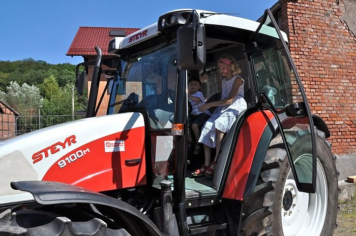 Hoffest R&uuml;dingsdorfer Schweiz