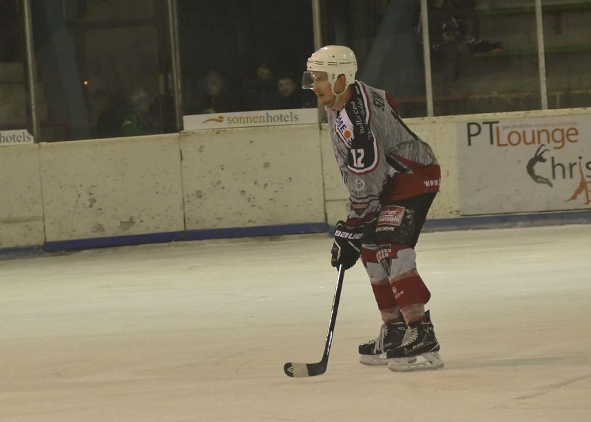 Mannschaftskapit&auml;n Thomas Schmid hat verl&auml;ngert