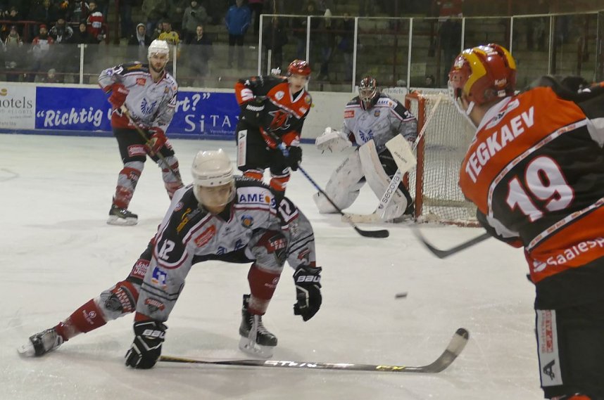 Mannschaftskapit&auml;n Thomas Schmid hat verl&auml;ngert