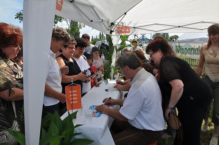 Kampf der Giganten Sundhausen