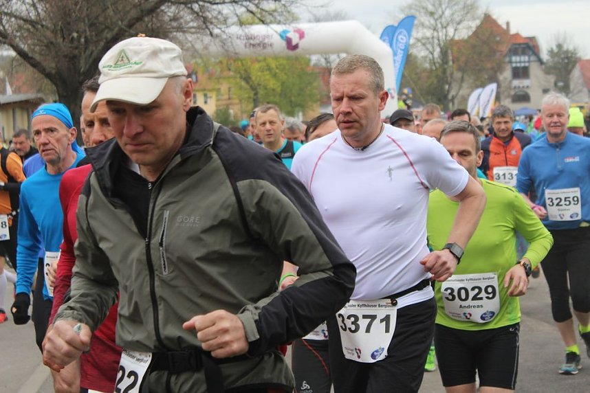 Impressionen und Ergebnisse