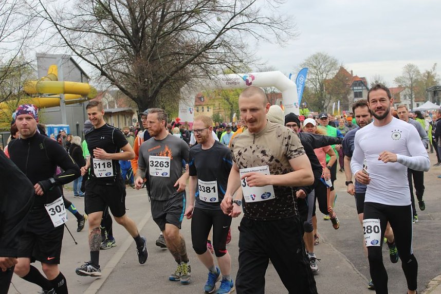 Impressionen und Ergebnisse