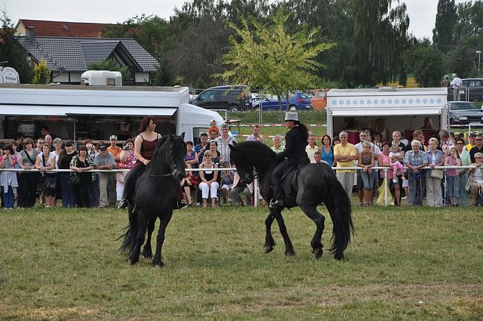 Kampf der Giganten Sundhausen