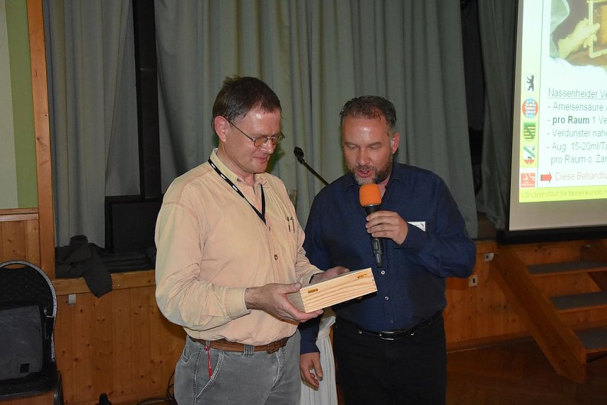 Proppenvoller "Handwagen"