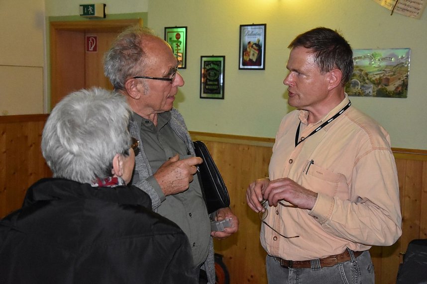 Proppenvoller "Handwagen"