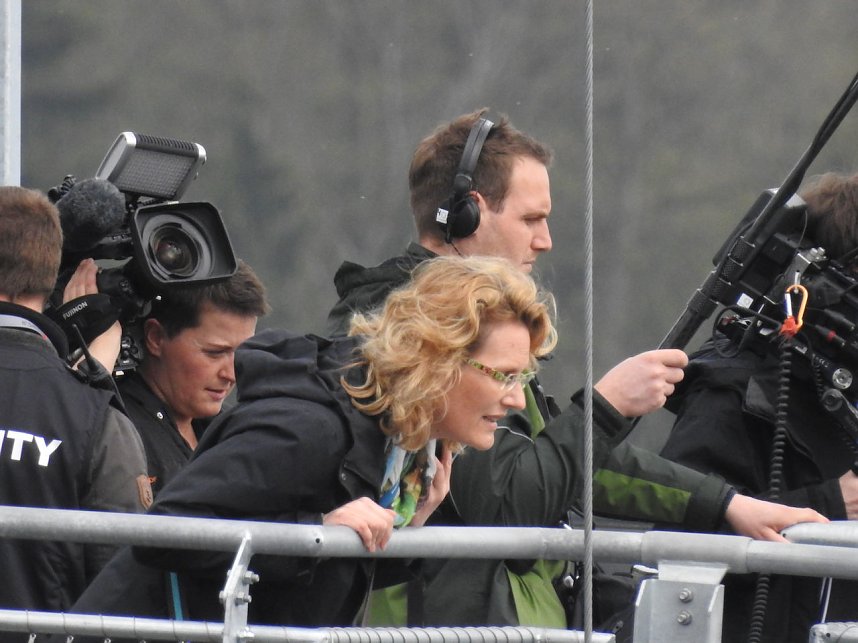 Harzdrenalin auf 458 Metern