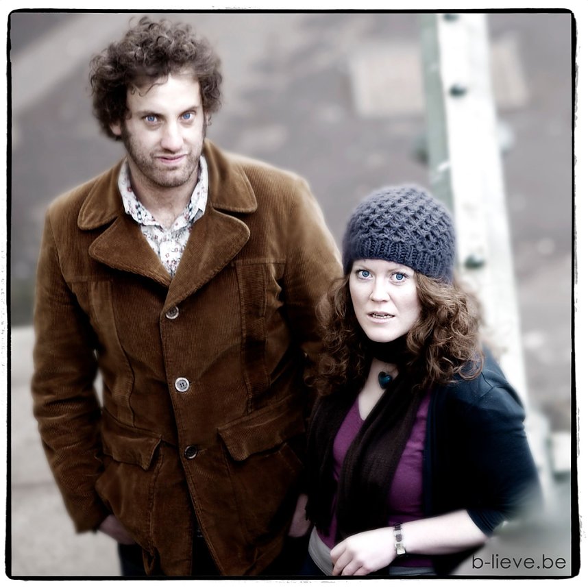 Singer & Songwriter im Panorama