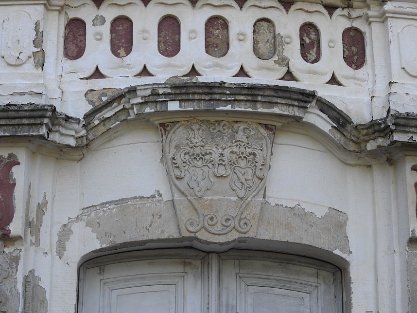 Ein M&auml;rchenschloss erwacht - ein Lost Place verschwindet