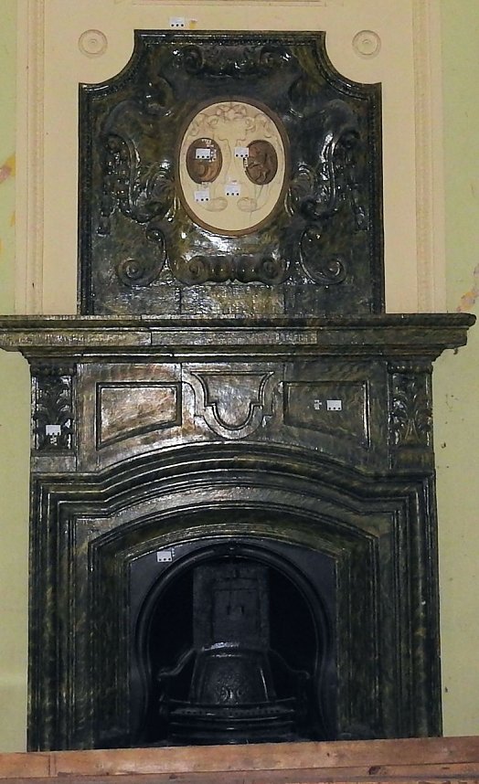 Ein M&auml;rchenschloss erwacht - ein Lost Place verschwindet