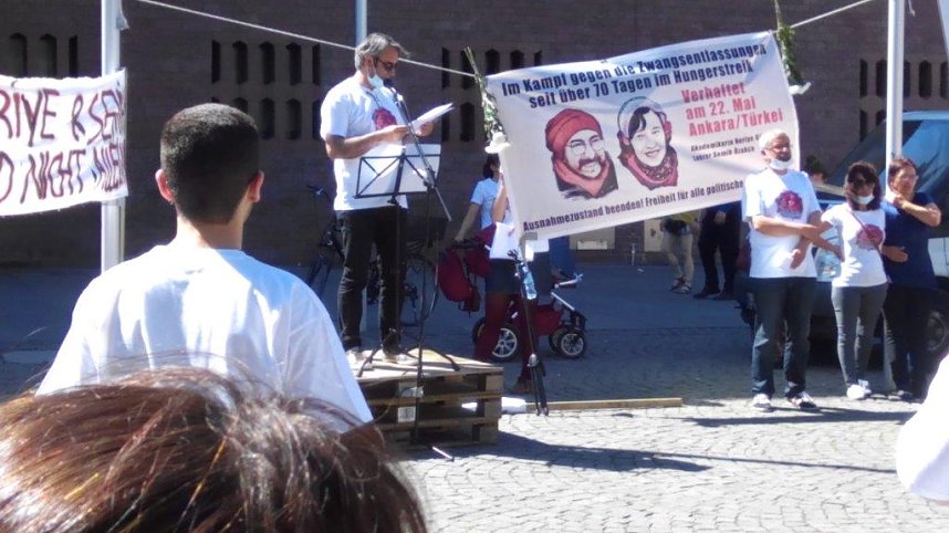 Unterwegs in K&ouml;ln