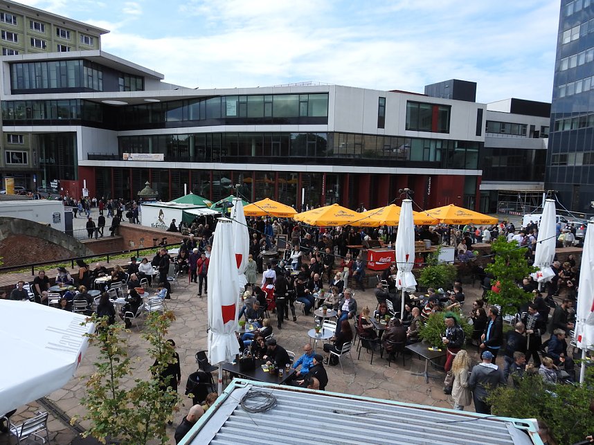 Wave Gotik Treffen 2017