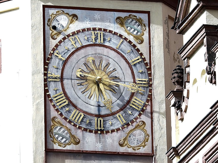 Wave Gotik Treffen 2017 in Leipzig