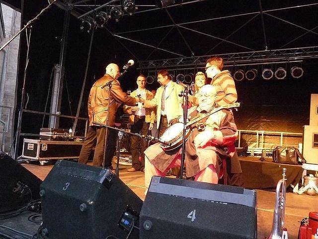 14. Weinfest Sondershausen