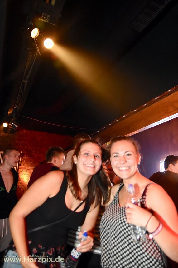 We Techno Summer Festival